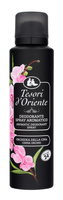 TESORI D`ORIENTE Aromatyczny Dezodorant w sprayu  - Chińska Orchidea 150ml