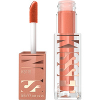 MAYBELLINE Sunkisser Blush Róż do policzków w płynie - 03 Sol Search 4.7ml