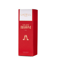 Lazell Night Bloom Red for Women 100 ml edp