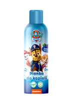 KIDS Psi Patrol Pianka do kąpieli - owoce leśne 200 ml