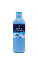 FELCE AZZURRA Żel pod prysznic White Musk 650 ml
