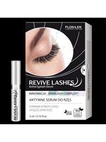 Floslek Revive Lashes Aktywne serum do rzęs 3 ml