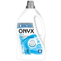 ONYX PROFESSIONAL Żel do prania (100 prań) - White 4000 ml