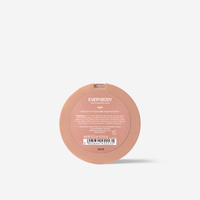 EVERYBODY Aleksandra Sosfa kremowy bronzer do twarzy Light