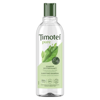 TIMOTEI Szampon oczyszczający 400 ml