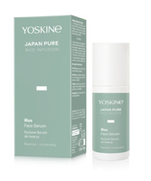 YOSKINE Japan Pure Rice Infusion Ryżowe serum do twarzy 30 ml