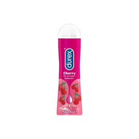 DUREX Żel intymny wiśniowy Cherry 50ml