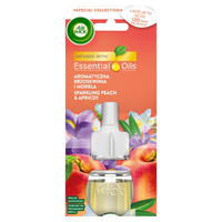 BENC AIR WICK ELEKTRIC ZAPAS 19ml MANGO BRZOSKWINI