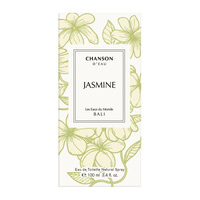 CHANSON Jasmine From Bali Woda toaletowa EDT 100 ml
