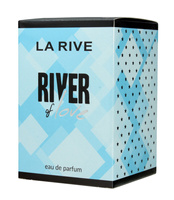 LA RIVE River of Love Woda perfumowana dla kobiet 100 ml