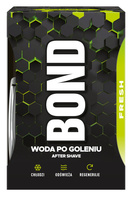 PHARMA Bond Woda p/goleniu Fresh 100ml