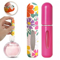 ECARLA Atomizer podróżny na perfumy AK18 2 szt