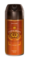 JEAN MARC Copacabana Men Dezodorant w sprayu 150 ml