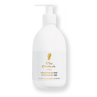 Pani Walewska White Kremowe mydło w płynie do rąk 300 ml