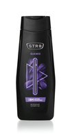 STR 8 Game Żel pod prysznic 400 ml