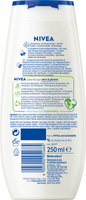 NIVEA Care Shower Żel pod prysznic Summer Happiness Orange & Avocado - edycja limitowana 250 ml