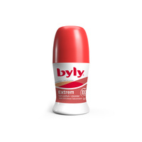 DISI BYLY DEO roll-on Extrem 50ml