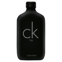 CALVIN KLEIN Be Woda toaletowa - unisex 200 ml