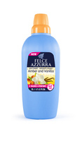 FELCE AZZURRA Koncentrat do płukania tkanin Amber & Vanilia 2 L
