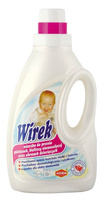 ACHEM WIREK Mleczko d/prania 1L baby