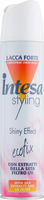 INTESA Stytling Shiny Effect Lakier do stylizacji włosów 500 ml