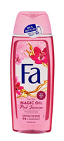 Fa Magic Oil Pink Jasmine Żel pod prysznic 250 ml