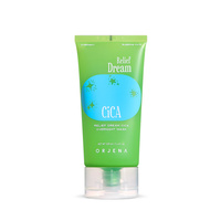 ORJENA Overnight Mask Całonocna Maska na twarz Cica Relief Dream 100 ml