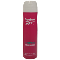 REEBOK Inspire Your Mind Dezodorant body spray damski 150 ml