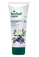 FARMONA HERBAL CARE Krem do stóp CZARNY BEZ