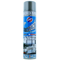 XANTO Zazzoosh! Pianka do mycia szyb i luster 500 ml