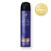 Pani Walewska Lakier do włosów Większa objętość - 250 ml
