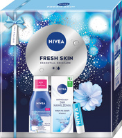 NIVEA ZEST ŚW 2025 WOM Fresh Skin