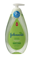 Johnson`s Baby Chamomile Szampon rumiankowy dla dzieci  500ml