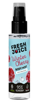 FRESH JUICE Mgiełka do ciała Zimowa Wiśnia 150 ml