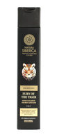 Natura Siberica Men Szampon 2w1 do Włosów i ciała Energia Tygrysa 250 ml