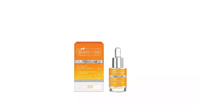 BIELENDA PROFESSIONAL Supremelab Energy Boost 5% Olejowe tetra-vit c Serum do twarzy 15 ml