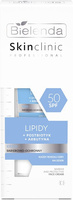 BIELENDA Professional Skin Clinic Lipidy Krem barierowo - ochronny z SPF 50 40 ml