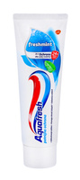GSK AQUAFRESH Pasta FRESH&MINTY 75ML
