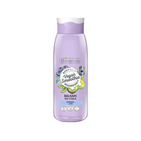 Bielenda Vegan Smoothie Balsam do ciała regenerujący Borówka i Kiwi 400ml