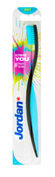 Jordan Szczoteczka do zębów Ultimate You miękka - mix kolorów 1szt