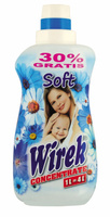 ACHEM WIREK Koncentrat d/płuk 1L Soft
