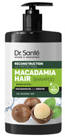 DR.SANTE H.C.Macadamia Szampon d/włosów 1000ml&