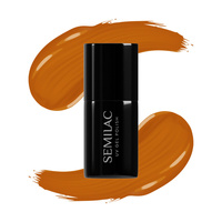 SEMILAC LAKIER 946 Jelly Honey 7ml