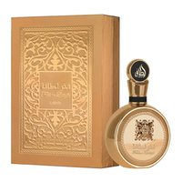 LATTAFA Fakhar Gold Woda perfumowana damska 100 ml