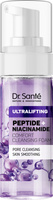 DR.SANTE Peptide + Niacinamide Komfortowa pianka oczyszczająca do twarzy 150 ml