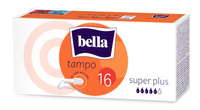 TZMO BELLA TAMPONY a`16 SUPER PLUS