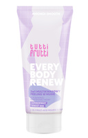 TUTTI FRUTTI Everybody Renew 2w1 Multikwasowy peeling w musie 200 ml