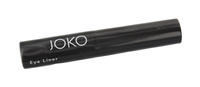 Joko Matowy eyeliner w pędzelku - czarny/black