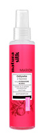 MARION Natura Silk Błyskawiczna odżywka do włosów rozświetlająca 150 ml