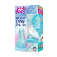 CHLAPU CHLAP Pianowa lawa kąpielowa - Guma balonowa